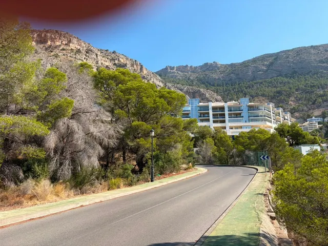 Terreno en venta Altea — 6