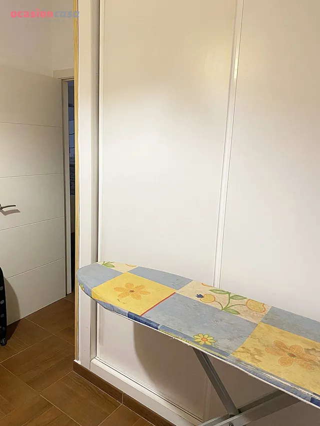 PARCELA DE 700 m2 , con 2 casas equipadas de cocina , habitaciones , baños ...! — 16