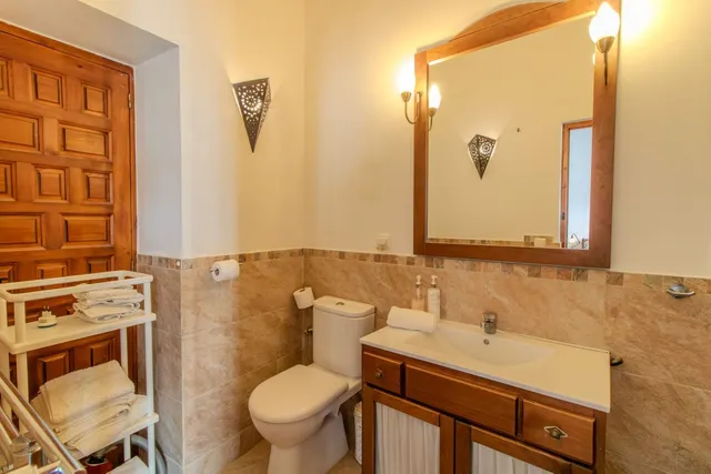 Adosado 4 habitaciones 729m² en venta - Alora pueblo — 25