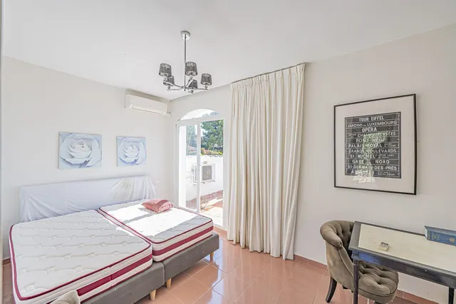 Chalet 4 habitaciones 256m² en venta - Paraiso-Barronal — 8