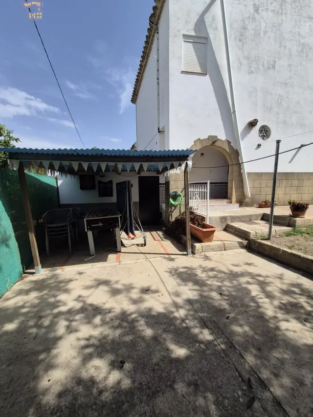 SE VENDE FINCA RÚSTICA EN ZONA DE LOS CABEZUELOS — 22