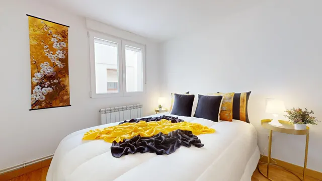 ✨ Vivir en el corazón de Zaragoza, con todo el encanto y elegancia que mereces ✨ — 15