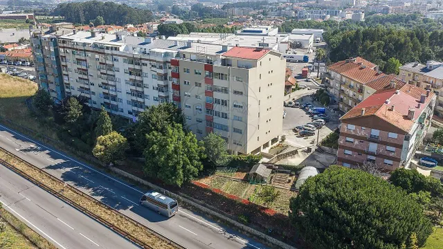 Apartamento 3 habitaciones 105m² en venta - Senhora da Hora — 24