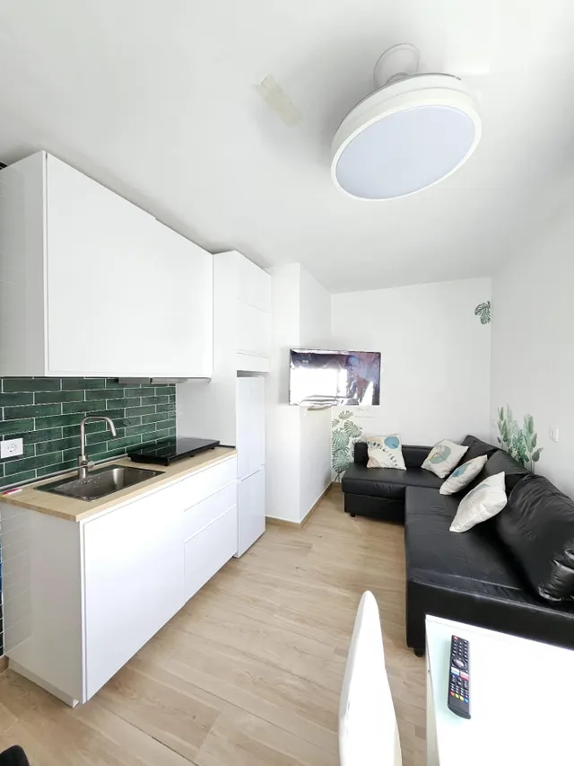 Apartamento vacacional Chipiona — 2