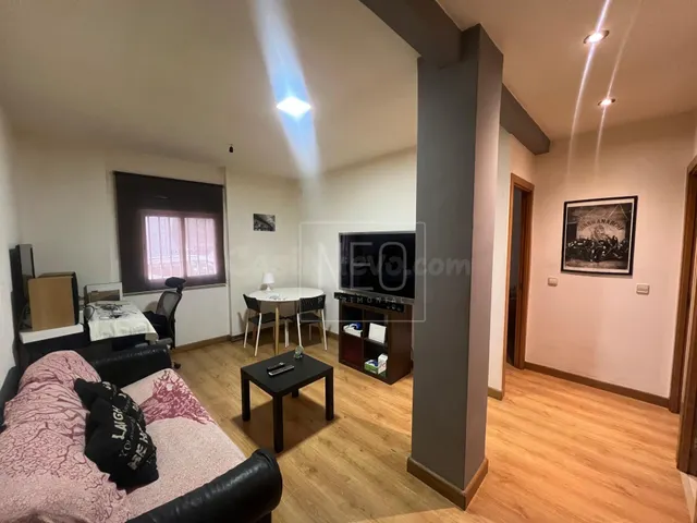 PISO EN CALLE SEGOVIA, TORREJON DE ARDOZ