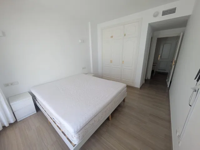 Piso en Puerto Marina, Benalmadena — 12