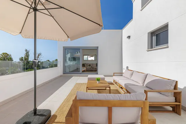 Ático 3 habitaciones 123m² en venta - Costa Del Sol — 19