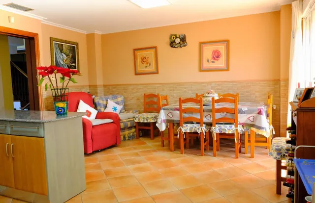 Finca rústica 5 habitaciones 495m² en venta - Montepinar-La Aparecida-Raiguero — 40