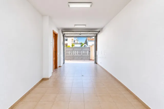 CASA PAREADA PARA DISFRUTAR DEL ESPACIO, TRANQUILIDAD Y CALIDAD DE VIDA EN SANT PERE DE RIBES — 35