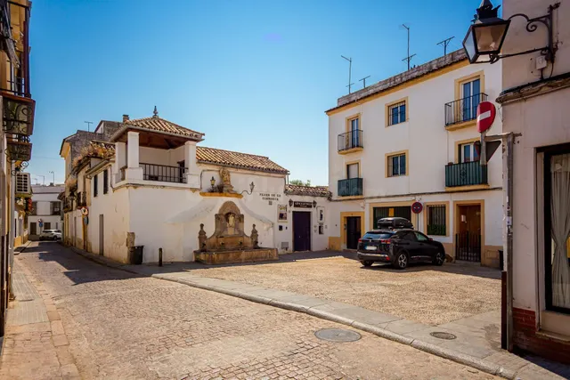 D. Espectacular Casa en San Andrés, Córdoba - Ideal para Familias — 30