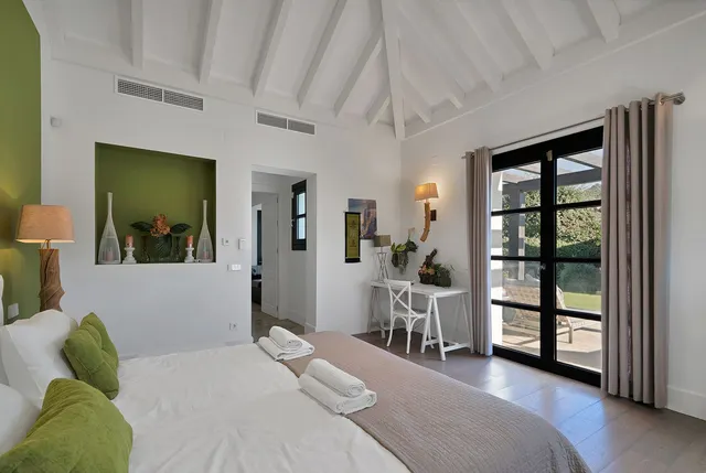 Chalet 5 habitaciones 1021m² en venta - Riviera del sol — 16