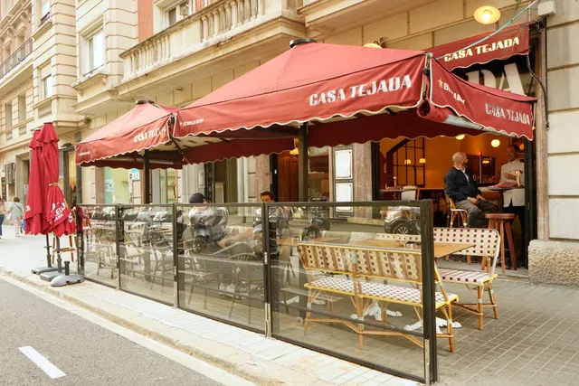 Tu hogar en Barcelona, junto al Turó Park — 40