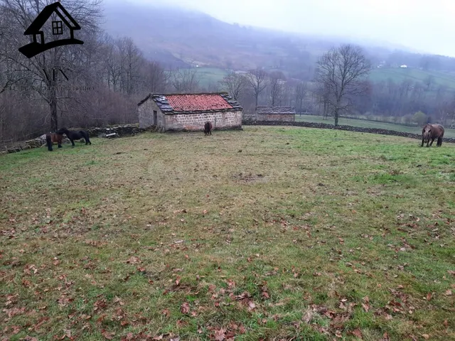 VENTA DE DOS CABAÑAS INDEPENDIENTES Y AMPLIA PARCELA EN SAN  - foto 3