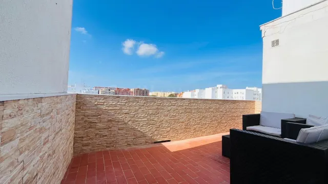 Ático en el Corazón de San Fernando - ¡Una Joya con Vistas I - foto 2