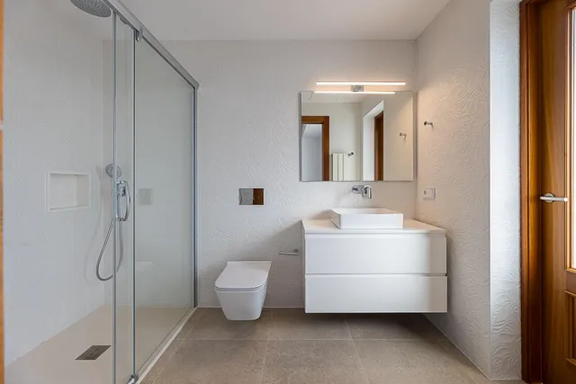 Vivienda premium reformada en el centro de Inca — 21