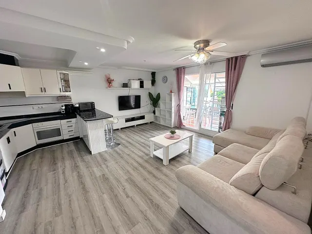 Se vende bonito adosado de 3 dormitorios 2 baños — 27