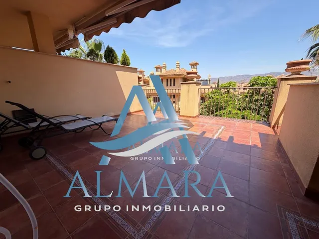 APARTAMENTO EN LA ISLA DEL FRAILE