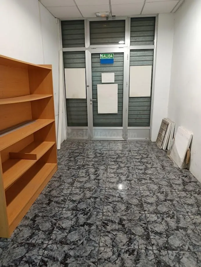 Local Almacén PARA TRASTERO. zONA PRÍNCIPE DE ASTURIAS