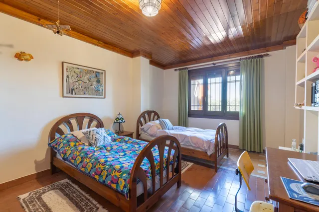 Impresionante chalet en Los Rebites!!! Con 1667 M2 de parcela. — 27