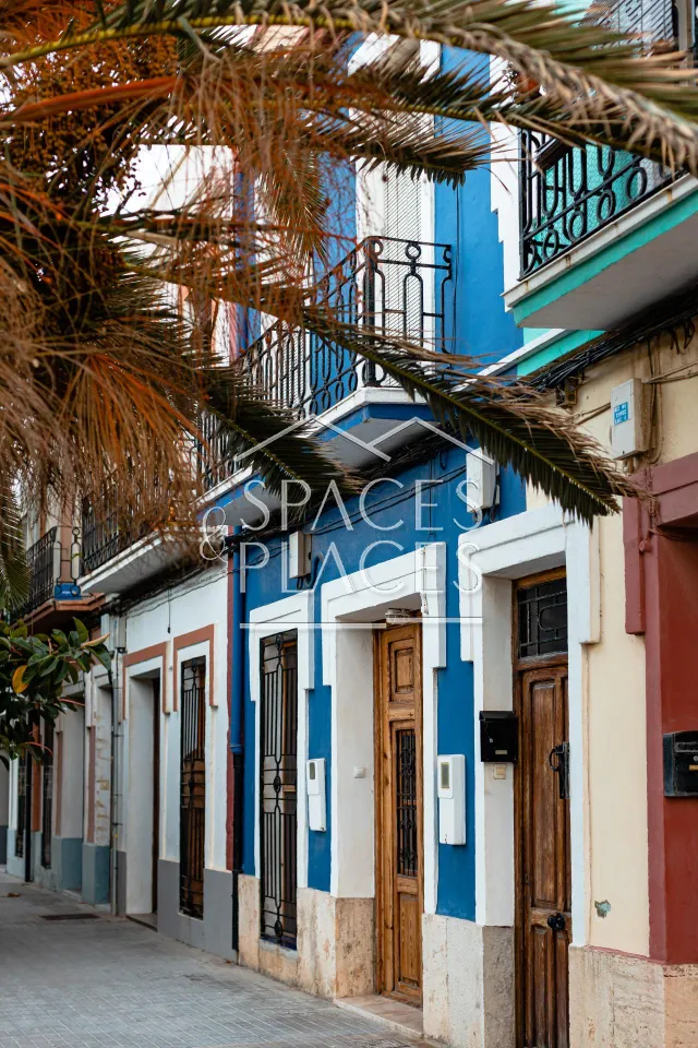 Piso en Venta en Playa Malvarrosa — 29