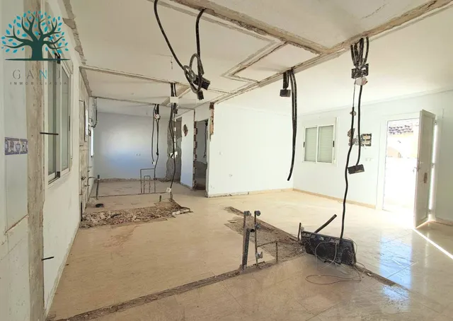 Casa en camposol para terminar — 6
