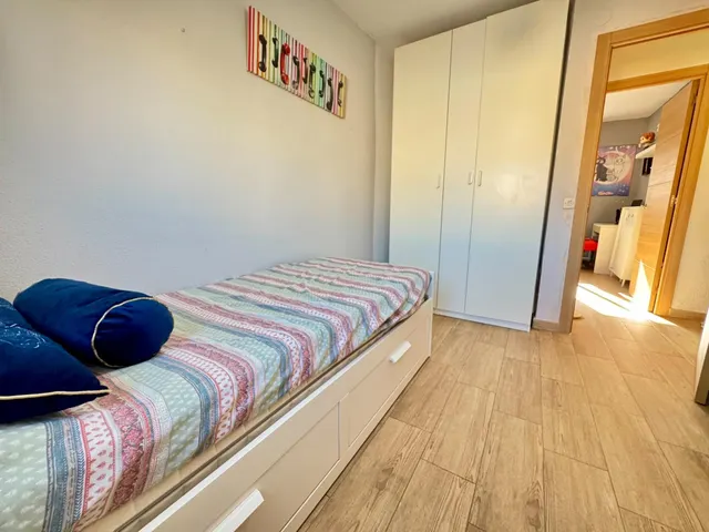 ¡estupendo piso en Algeciras! — 10