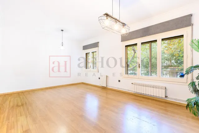 PISO PARA ENTRAR A VIVIR EN L´ANTIGA ESQUERRA DE L´EIXAMPLE — 2