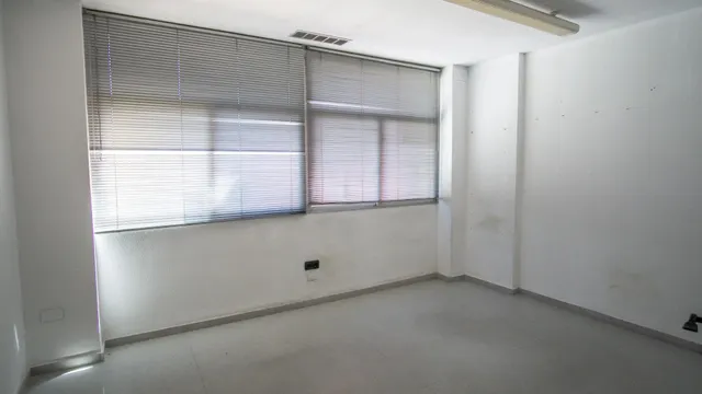 Oficinas de alquiler en zona Av. Mediterráneo — 10
