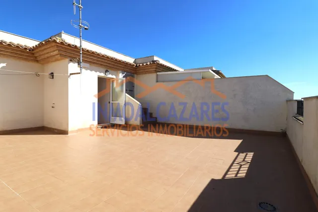 Centrico apartamento de 2 dormitorios, 1 baño y cochera privada. en torre pacheco, Murcia. — 34