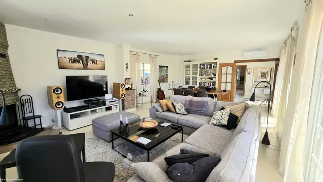 Chalet 4 habitaciones 214m² en venta - Riviera del sol — 18
