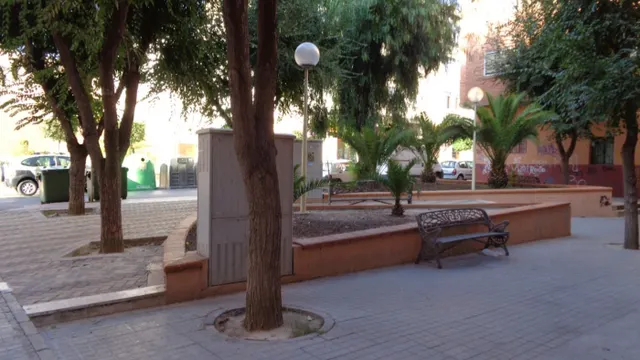 ¡¡¡AMPLISIMO LOCAL!! — 4