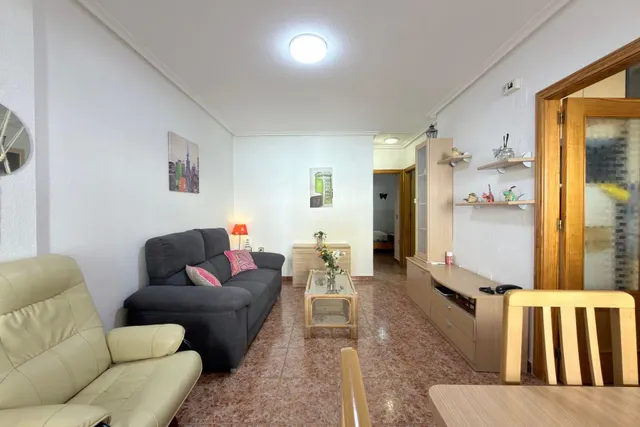 Magnifico bungalow de planta baja con piscina comunitaria y zonas verdes — 6