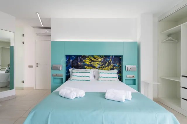 Oportunidad Inversión: Estudio moderno en rentabilidad turís - foto 2
