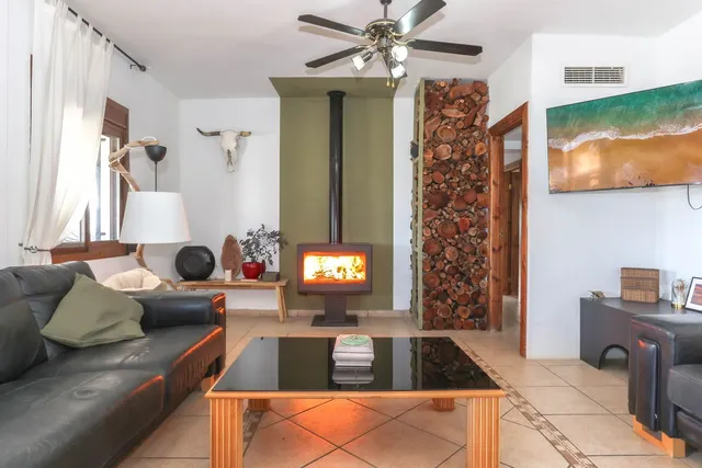 Chalet 4 habitaciones 166m² en venta - South of spain - foto 3