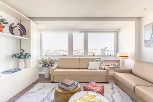 Apartamento 1 habitación 78m² en alquiler - Recoletos - foto 2