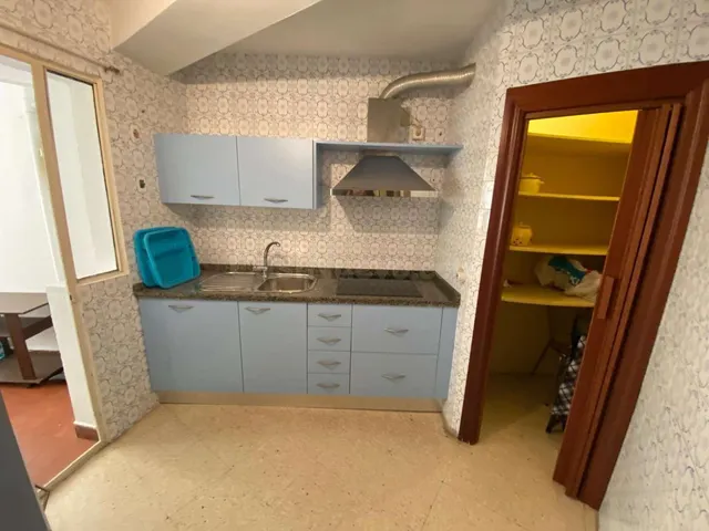 Apartamento 4 habitaciones 120m² en venta - La Aurora - Avda Andalucia — 2