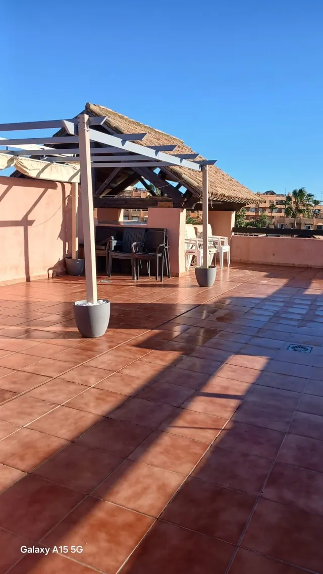 Ático Dúplex 2 habitaciones 85m² en venta - Costa Del Sol — 14