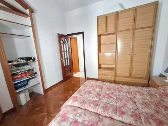 Gran vivienda señorial y luminosa en pleno Centro de Cádiz — 16