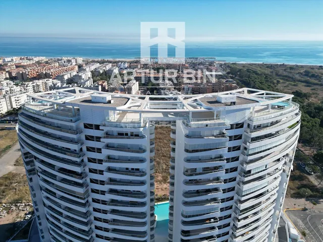 Piso 3 habitaciones 159m² en alquiler - Port de sagunt — 20