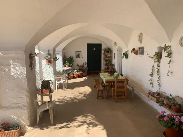 C-7047 - Casa de Campo en Ciutadella — 6