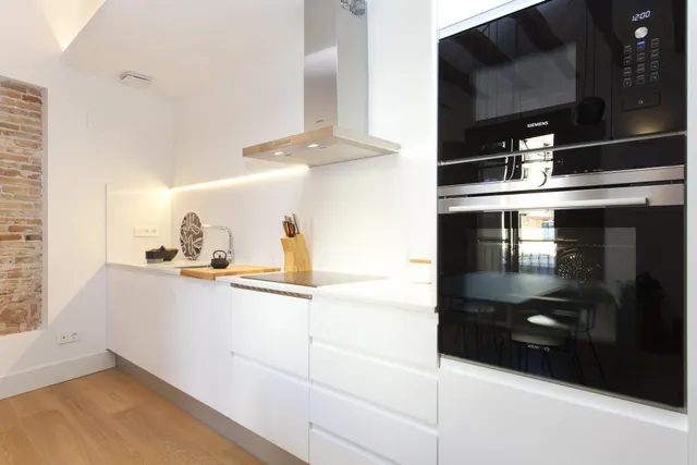 Piso en venta calle Banys Nous — 11