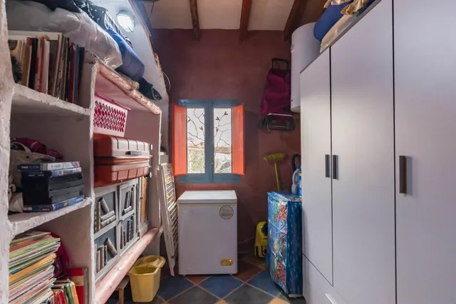 Se vende chalet único - Un rincón dónde habita el arte — 20