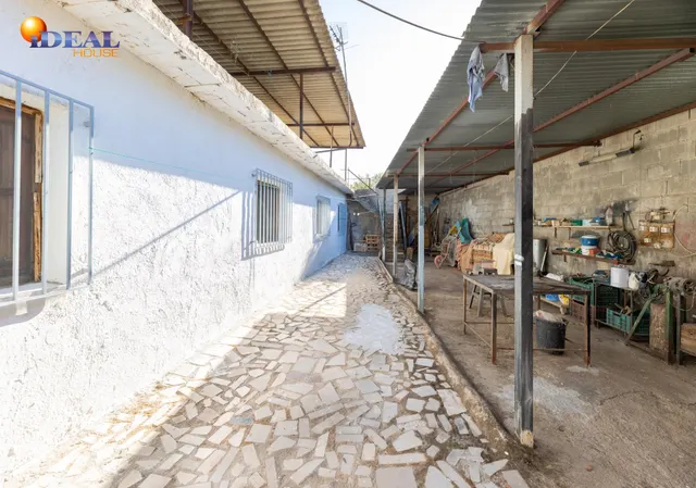 Chalet en zona residencial de Deifontes — 6