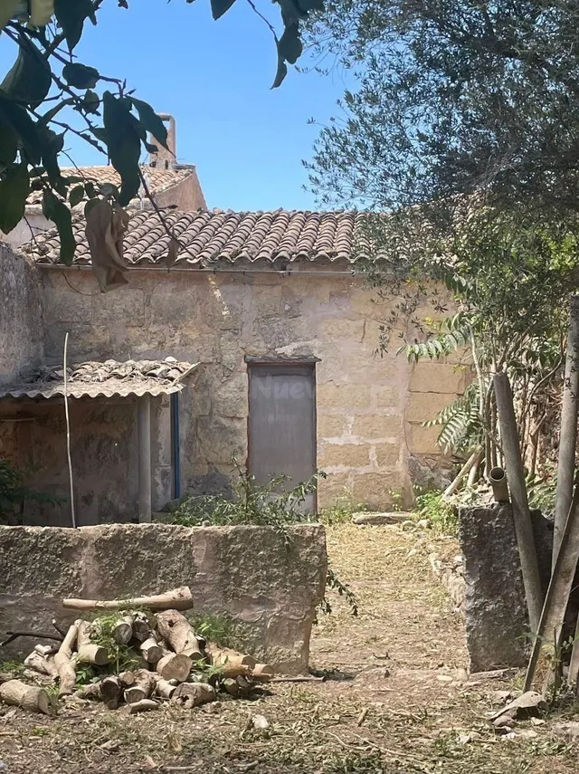Solar edificable a la venta en Sencelles - foto 5
