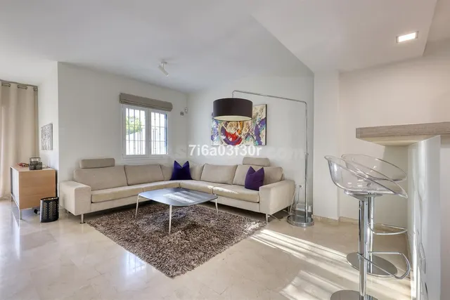 Adosado 4 habitaciones 361m² en venta - Marbella — 3