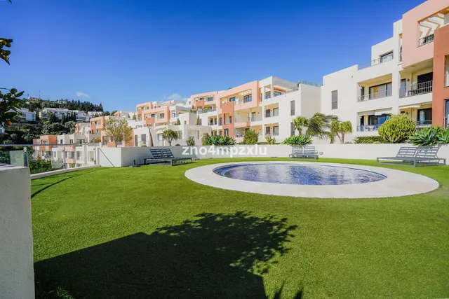 Ático 2 habitaciones 101m² en venta - Marbella — 44