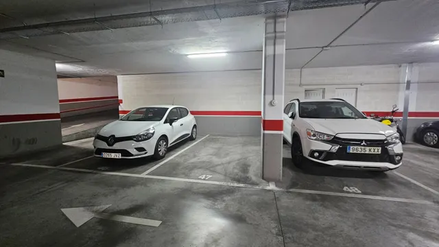 Arruzafilla. Espectacular piso de 4 dormitorios, 2 terrazas y 2 plazas de garaje — 36