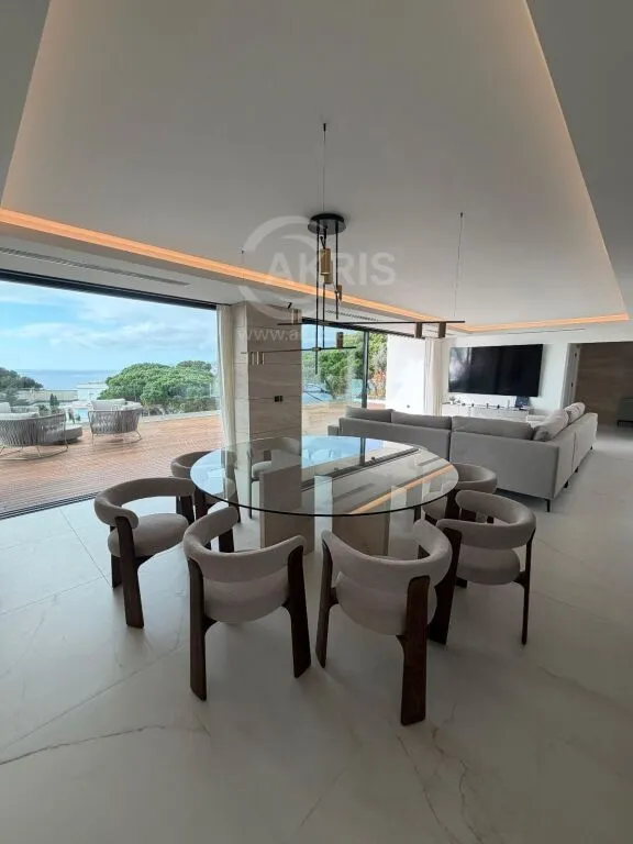 Chalet Independiente en Sant Feliu de Guíxols — 43