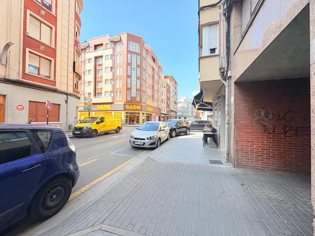 GRAN INVERSION 17 PLAZAS DE GARAJE EN PLENO CENTRO — 10