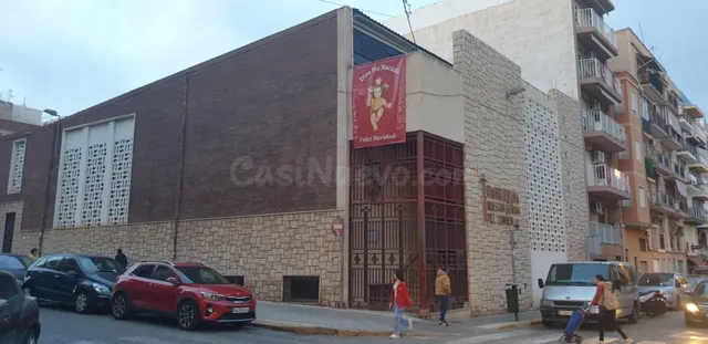 Local en Elche - foto 5